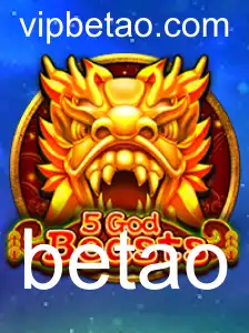 5GodBeasts: Um Guia Completo para o Jogo com o Enigma 'betao'