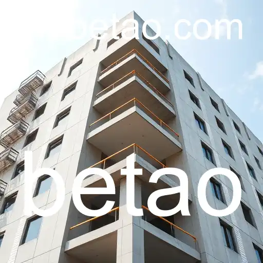 Contate-nos: A Importância do Betão na Construção Moderna