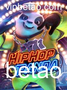 Descubra a Emoção do Jogo HipHopPanda