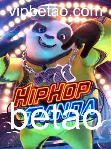 Descubra a Emoção do Jogo HipHopPanda