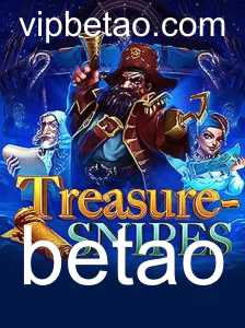 Aventura e Estratégia no Mundo de TreasureSnipes