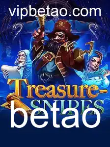 Aventura e Estratégia no Mundo de TreasureSnipes