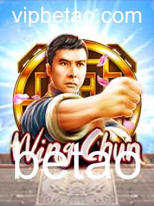 WingChun: Desvendando o Novo Fenômeno do Mundo dos Jogos